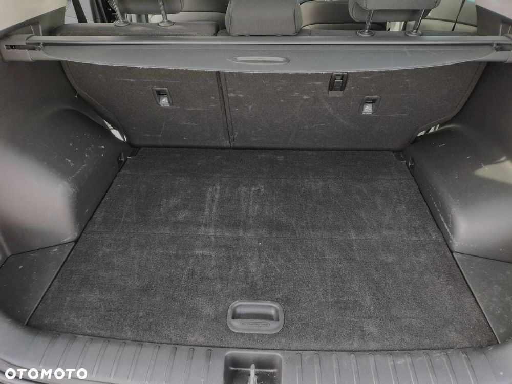 Hyundai Tucson 1.6 GDi Comfort 2WD - 21