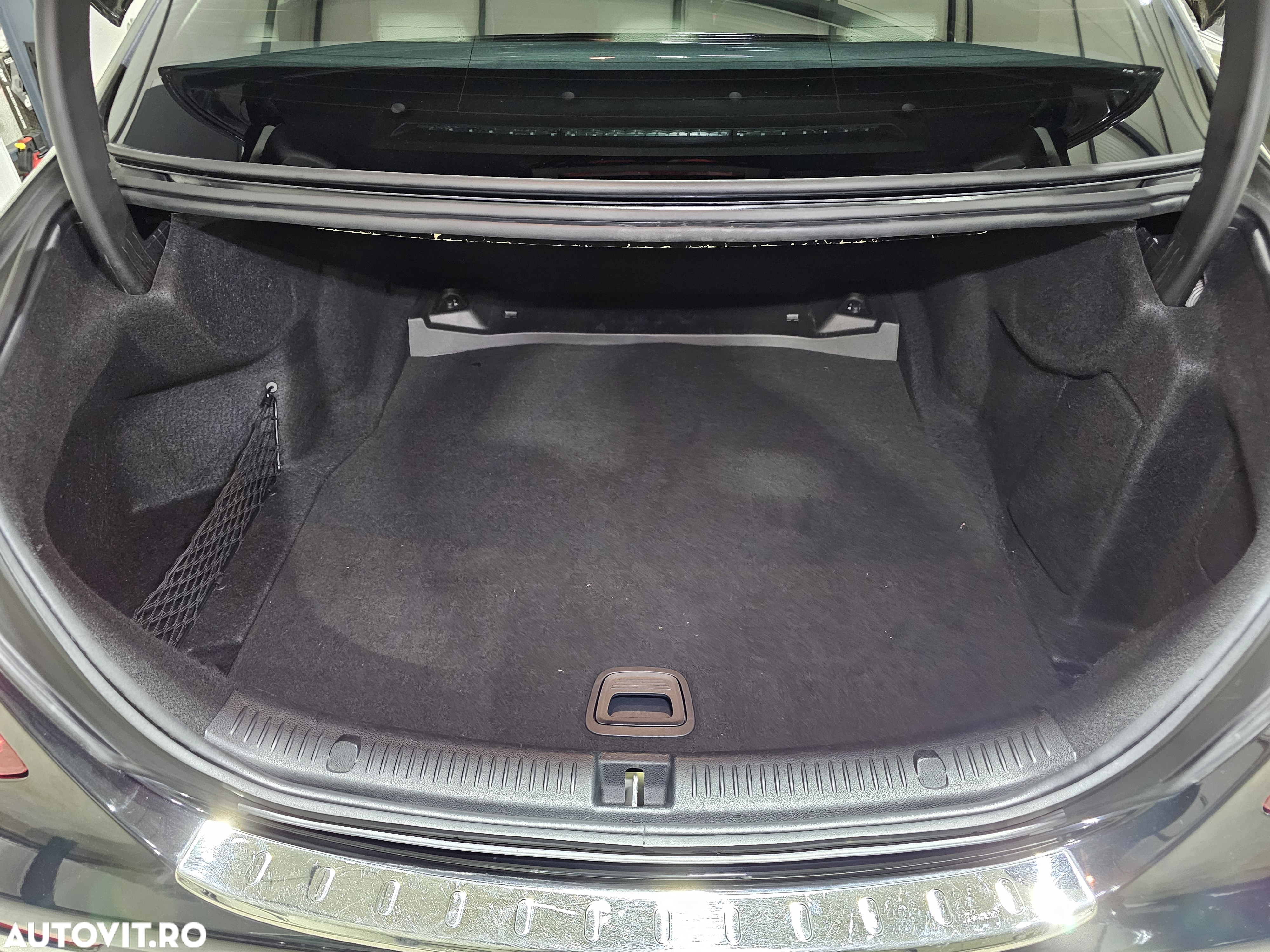 Mercedes-Benz E 220 d 9G-TRONIC Edition AMG Line - 40