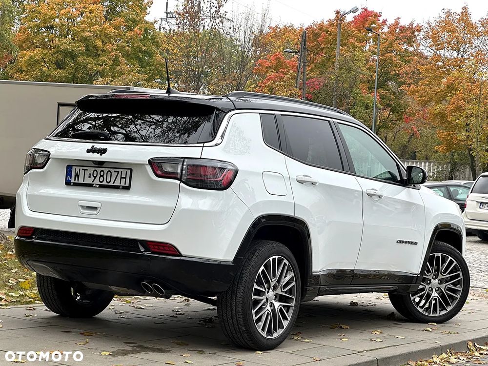 Jeep Compass - 4