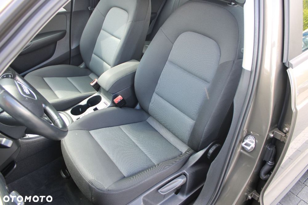 Audi Q3 - 20