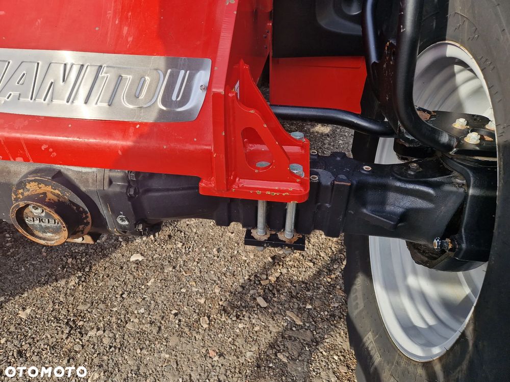 Manitou MLT 635-130 PS+ PREMIUM - 23