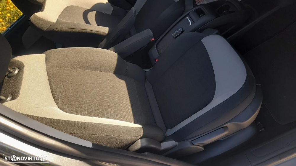 Citroën C4 Picasso 1.6 e-HDi Seduction ETG6 - 49