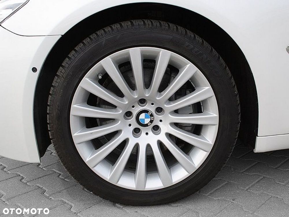 BMW Seria 7 730d xDrive - 4