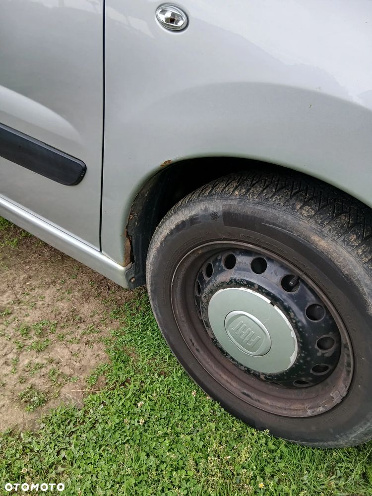 Fiat Scudo - 6