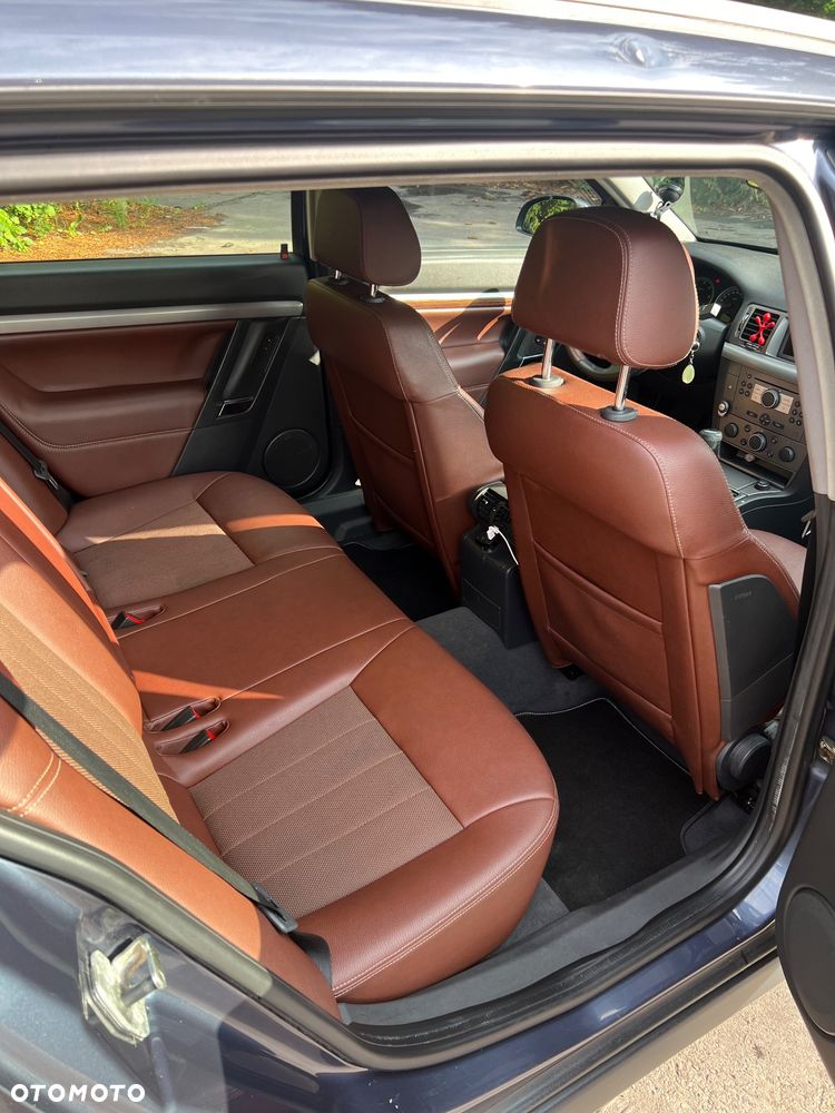 Opel Vectra 1.9 CDTI Elegance - 20