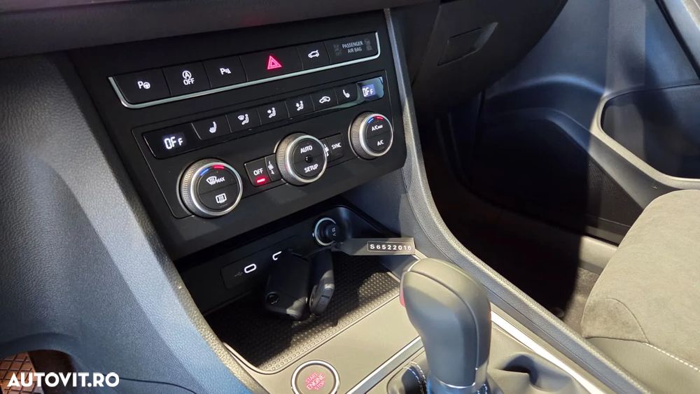 Seat Ateca 1.5 TSI DSG7 Style - 7