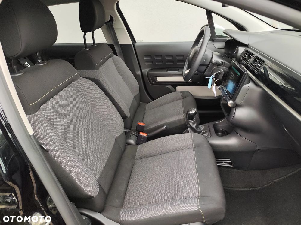 Citroën C3 1.2 VTi Exclusive - 10