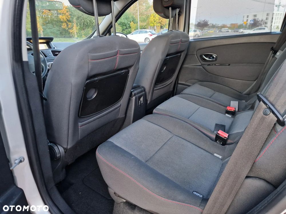 Renault Scenic - 37