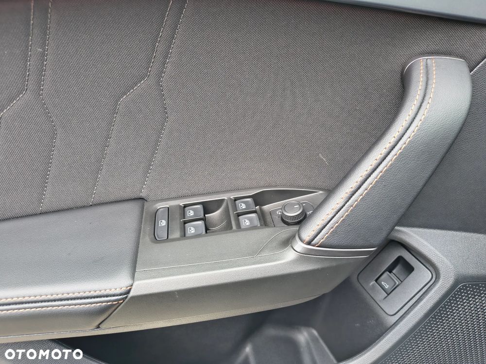 Cupra Leon Sportstourer - 11