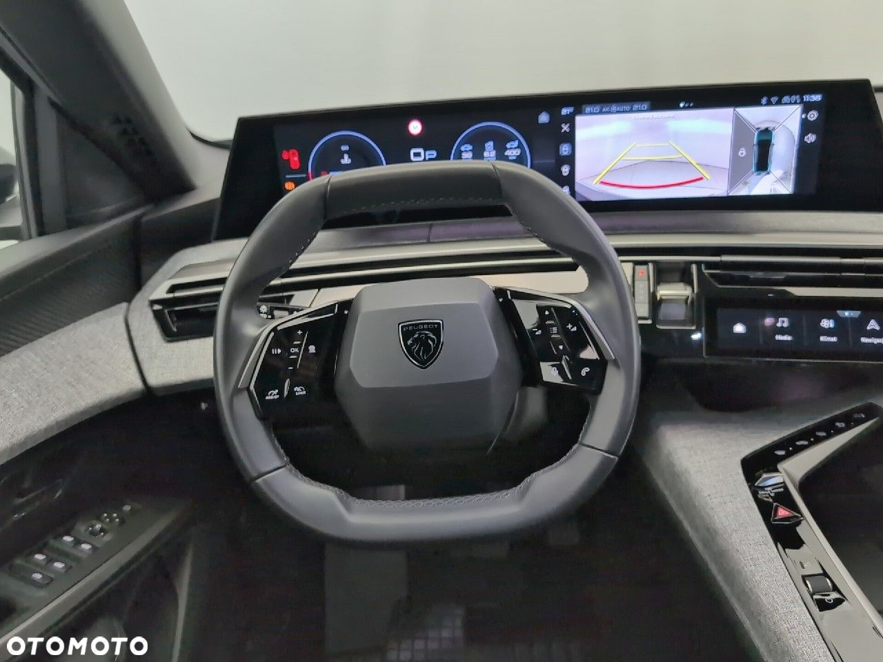 Peugeot 3008 1.2 PureTech mHEV Allure e-DCS6 - 11