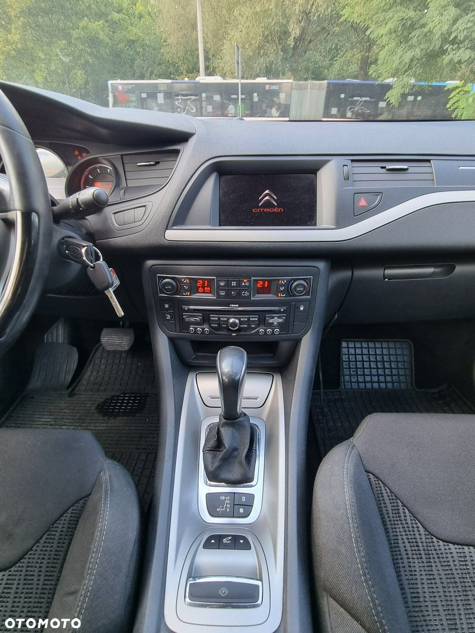 Citroën C5 - 20