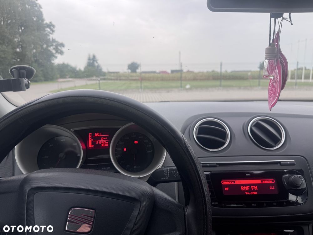Seat Ibiza - 6