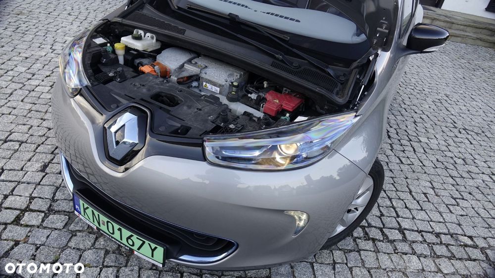 Renault Zoe - 20