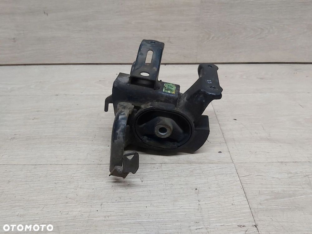 Toyota Corolla E15 Auris I poduszka silnika skrzyni lewa 1,6 dual vvti 44 - 2