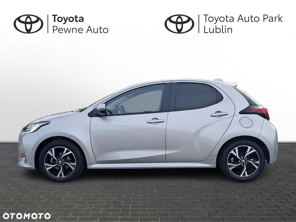 Toyota Yaris 1.5 Style - 2