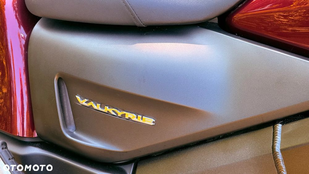 Honda Valkyrie - 26