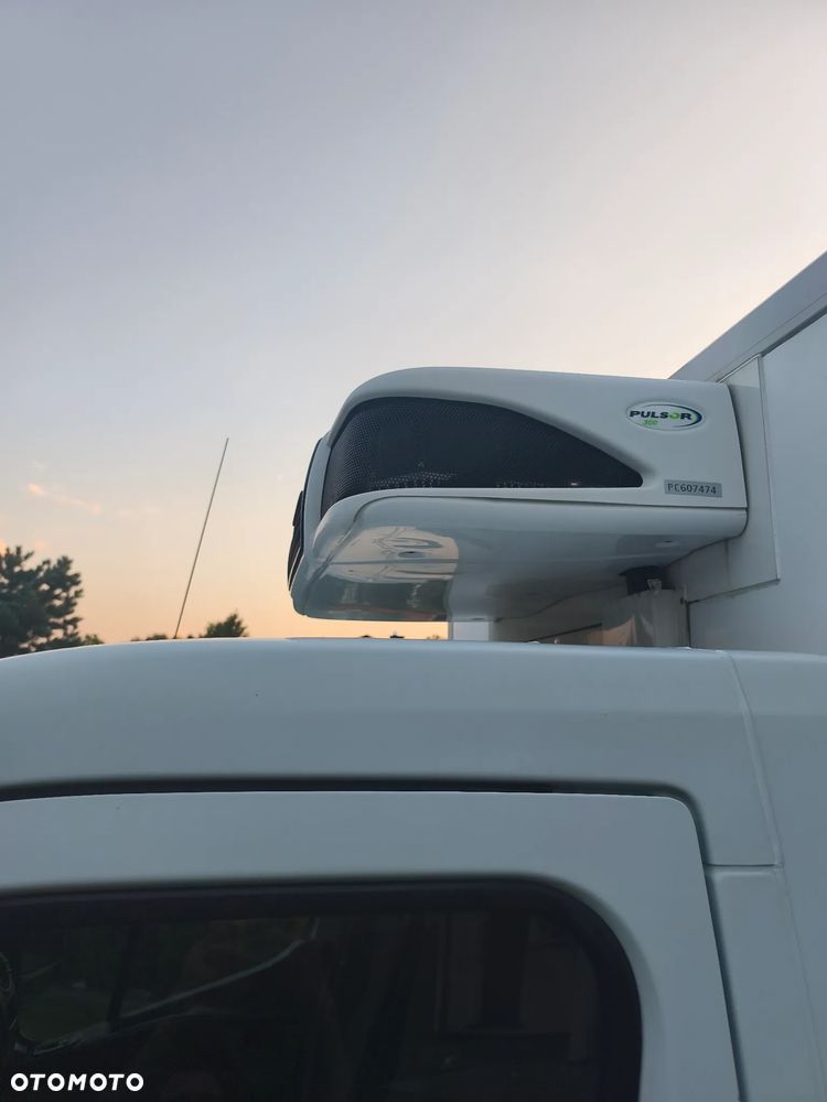 Renault MASTER , CHŁODNIA, MROŻNIA, KONTENER, - 6