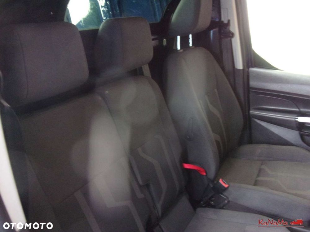Ford transit connect - 27