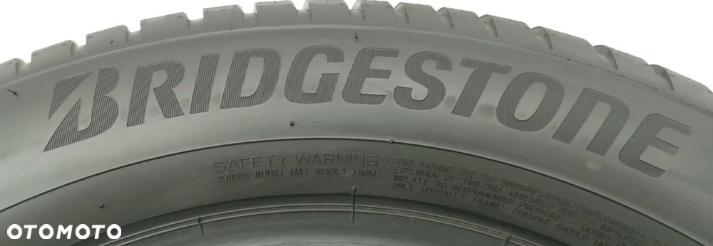 Bridgestone Weather Control A005 235/55R17 103H CAŁOROCZNE KOMPLET 4szt - 5