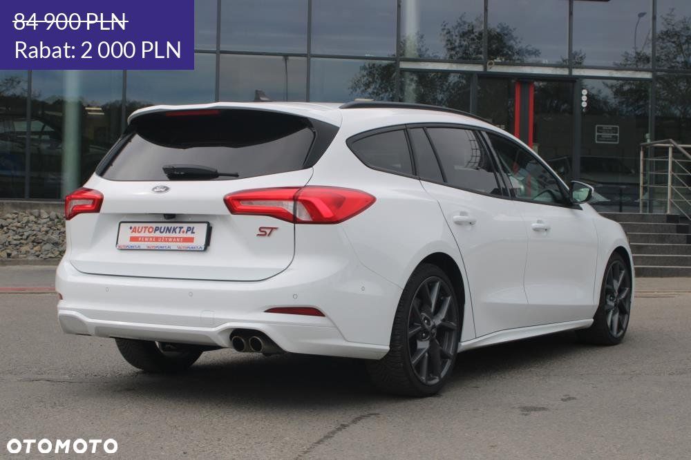 Ford Focus - 5