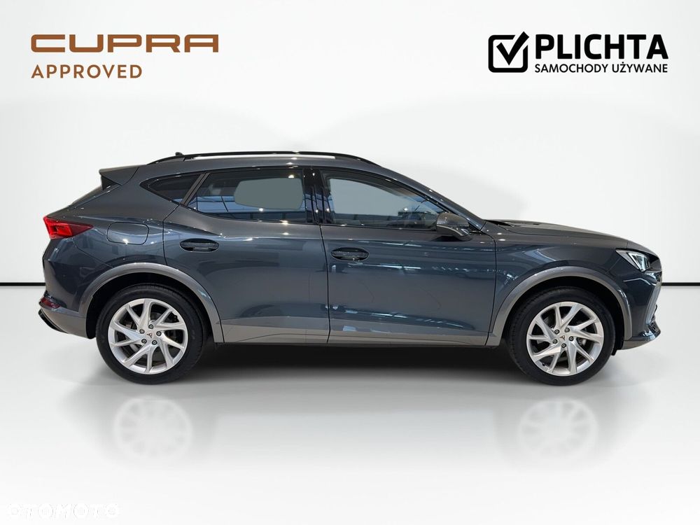 Cupra Formentor - 4