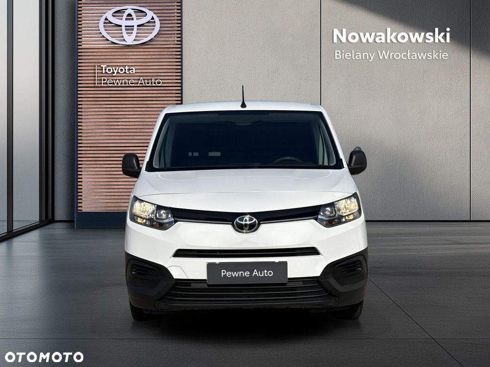 Toyota PROACE CITY - 6