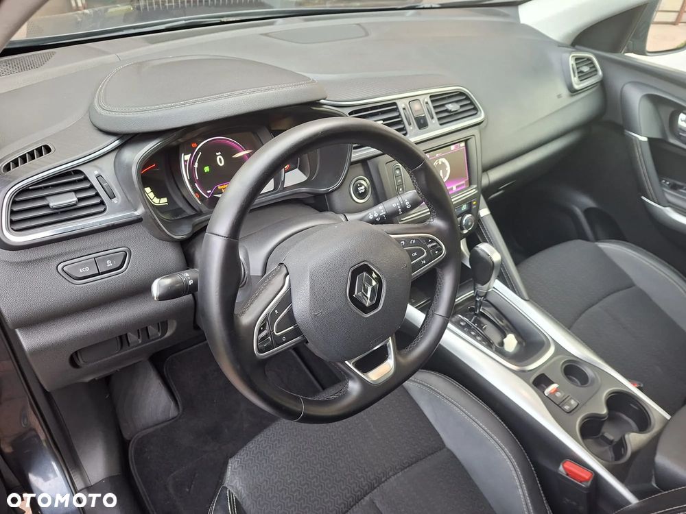 Renault Kadjar Energy TCe 130 EDC Bose Edition - 10