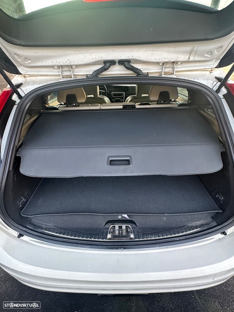 Volvo V60 - 19
