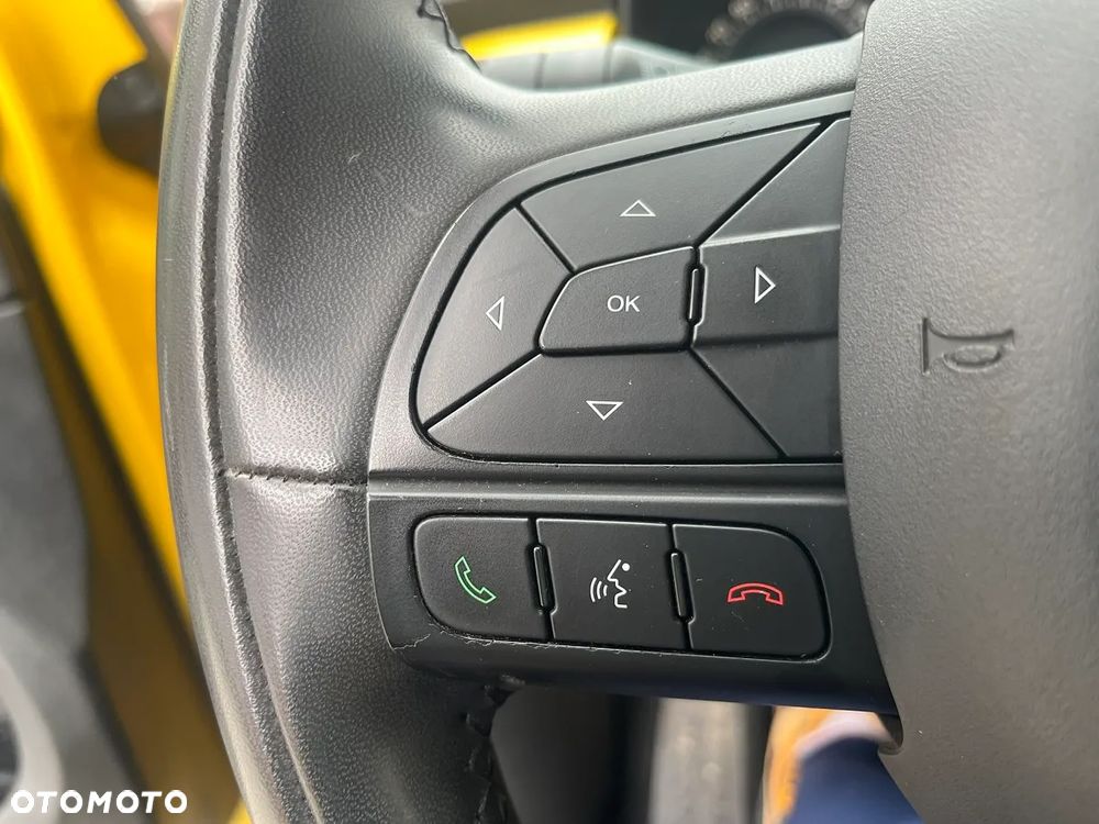 Fiat 500X 1.4 MultiAir 4x2 S&S Lounge - 17