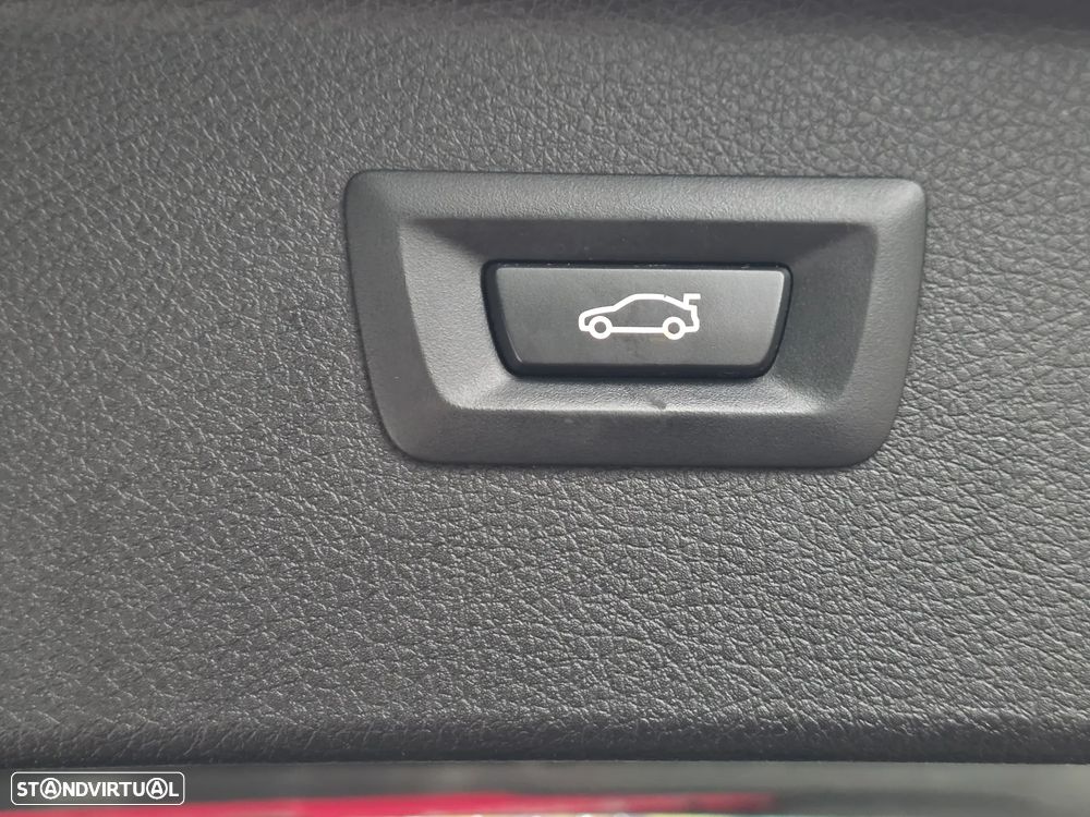 BMW 216 Active Tourer d Line Sport - 25