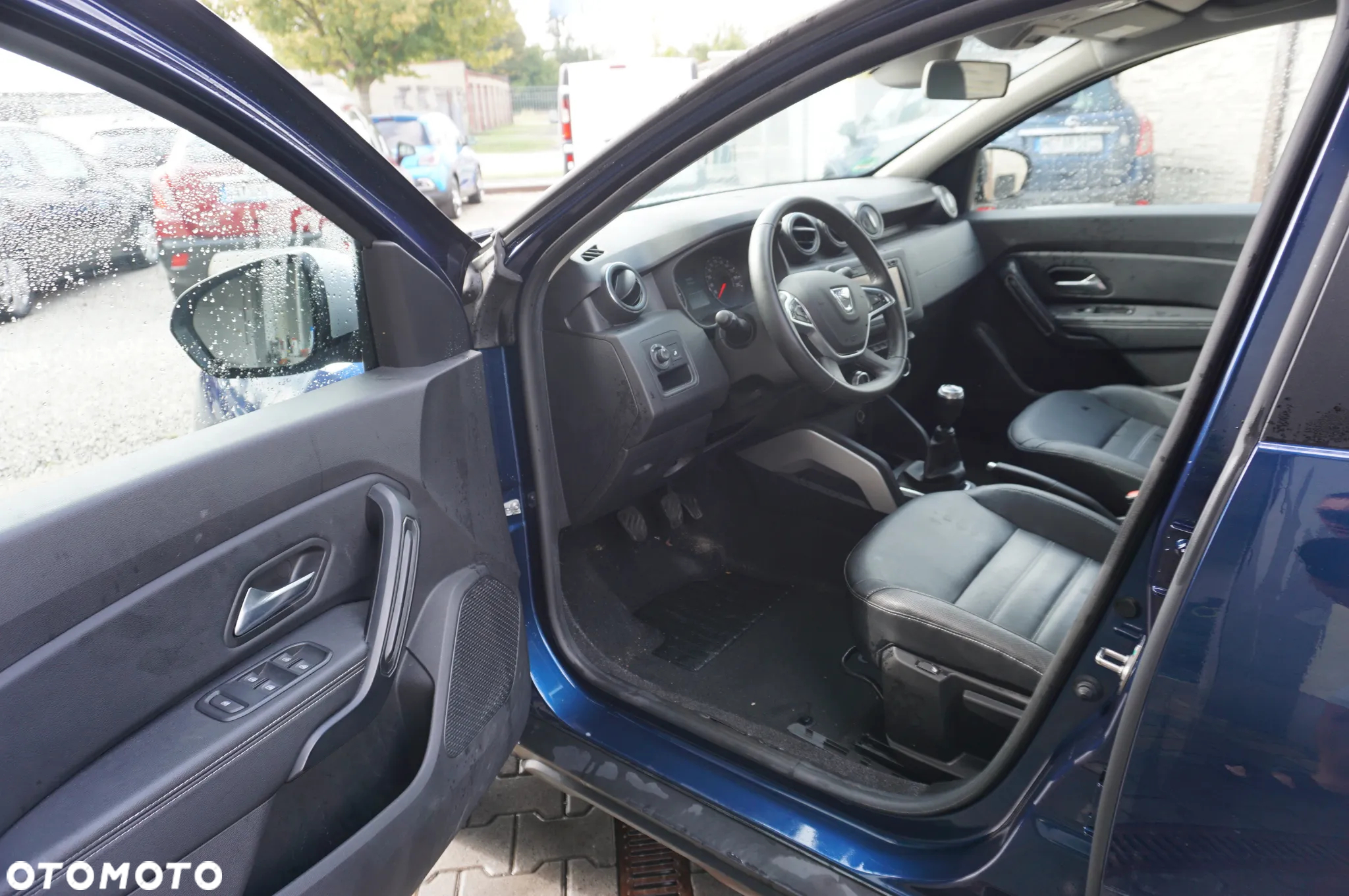 Dacia Duster TCe 125 2WD Prestige - 5