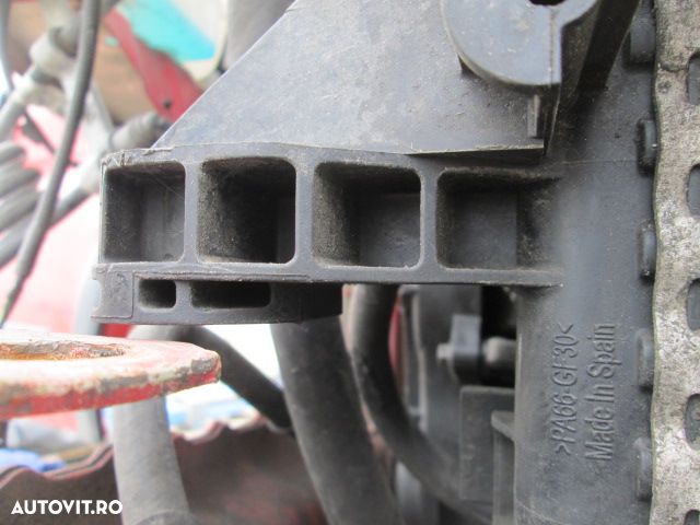 Peugeot Boxer - 12