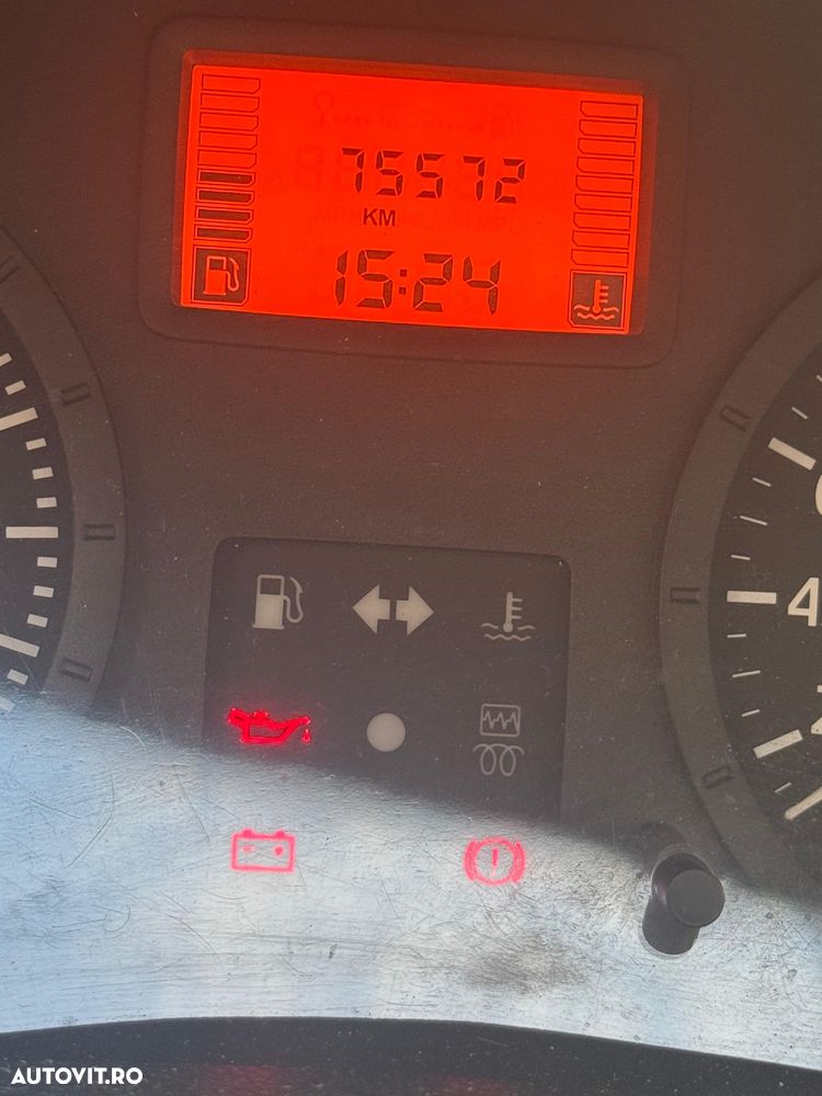 Dacia Logan - 9