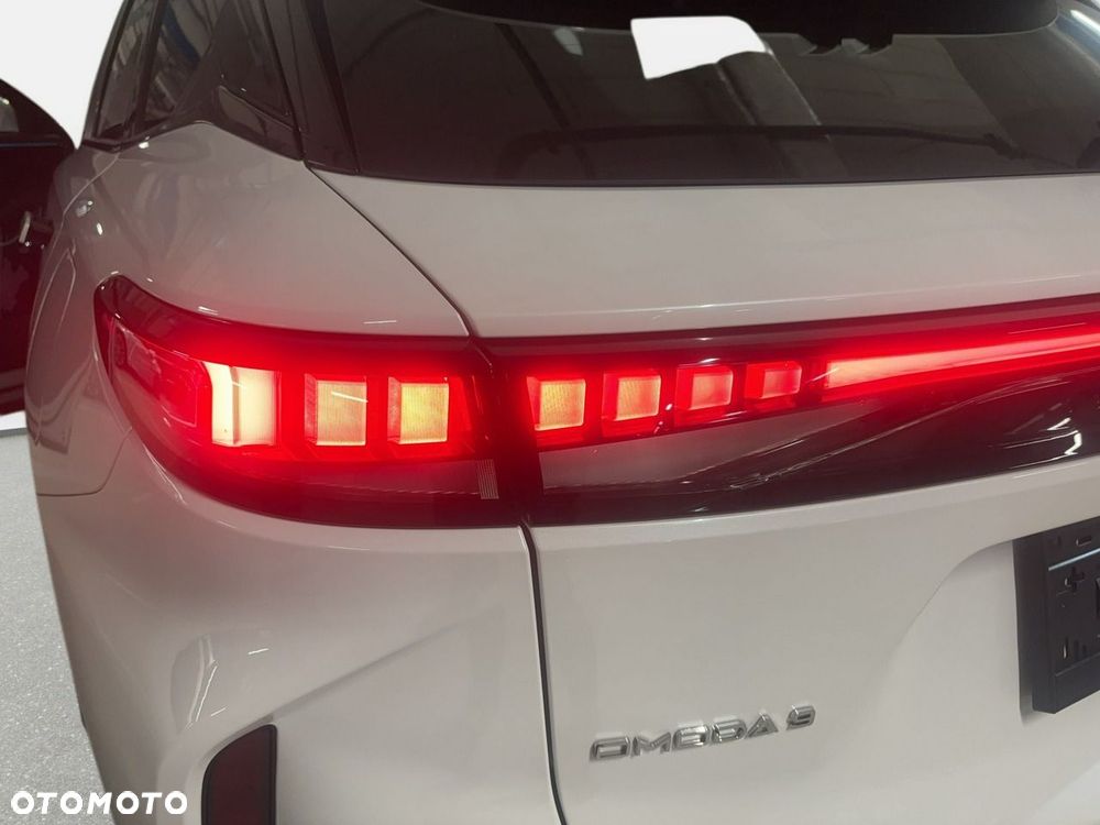Omoda 9 - 14