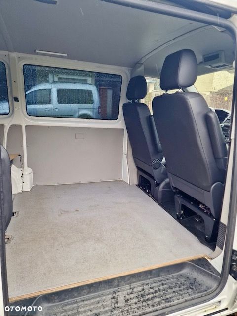Volkswagen Caravelle 2.0 TDI L1 Trendline 4Motion DSG - 9