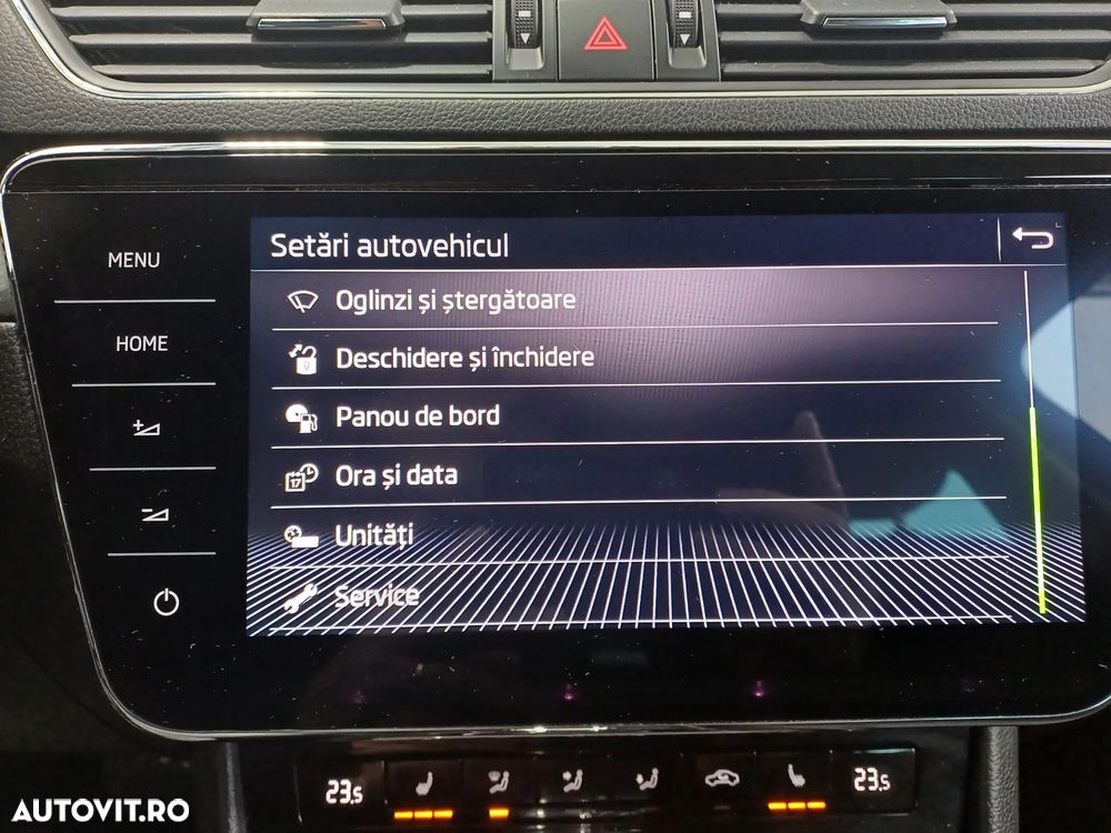 Skoda Superb 2.0 TDI DSG Style - 20