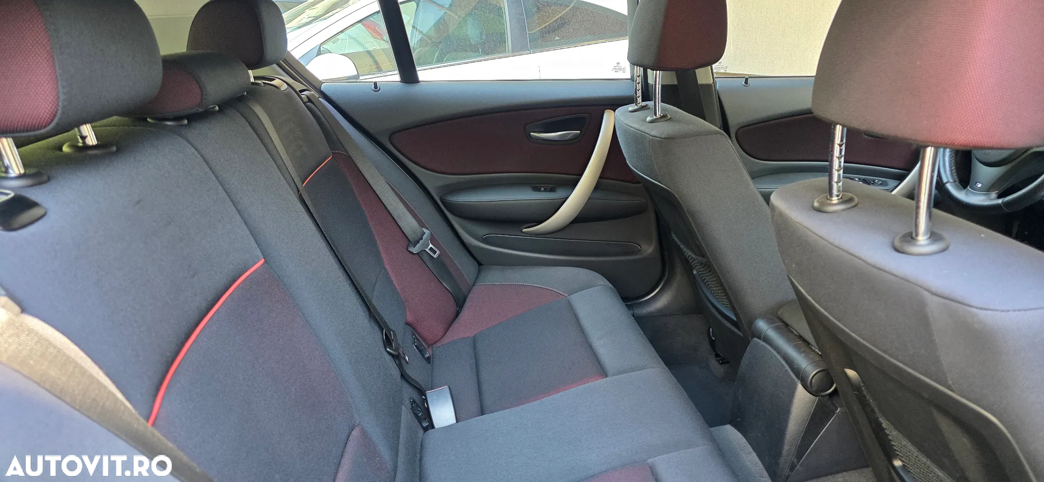 BMW Seria 1 118d - 6
