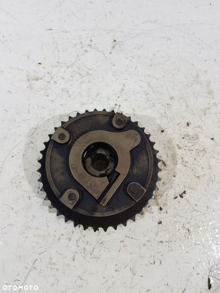 koło rozrządu ssące citroen peugeot 1.6 v754586280 - 12