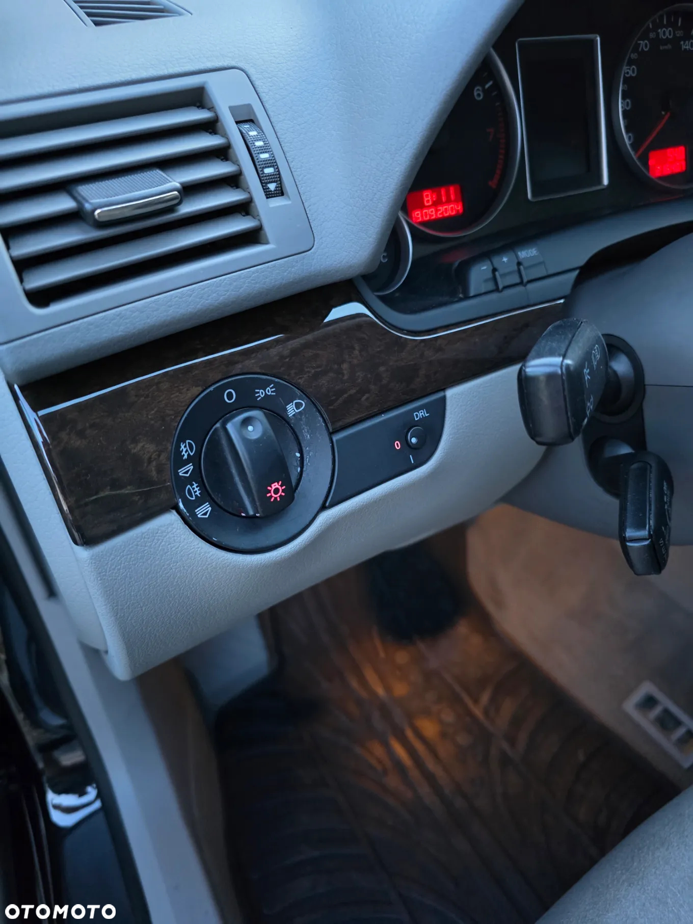 Audi A4 - 12