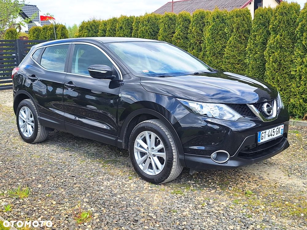 Nissan Qashqai 1.2 DIG-T Tekna+ - 4