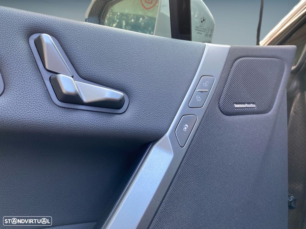 BMW iX xDrive 45 Pack Desportivo - 16