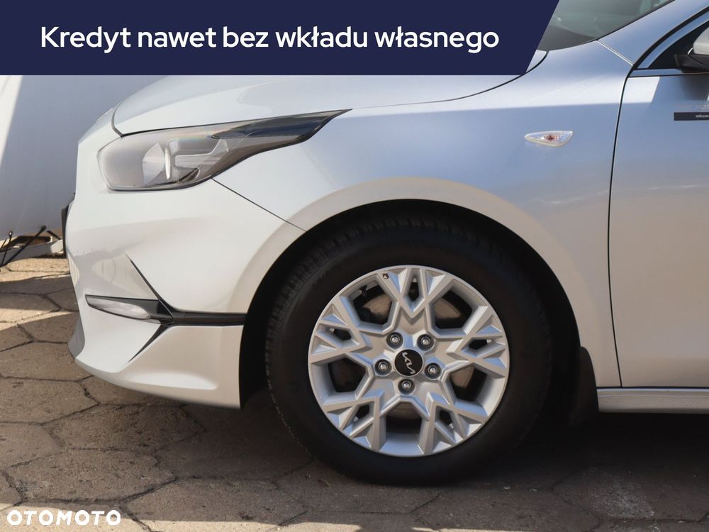 Kia Ceed - 15