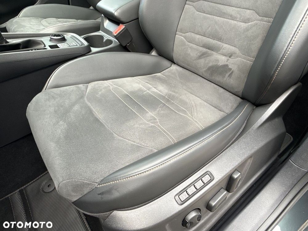 Cupra Ateca 2.0 TSI 4Drive VZ DSG - 13