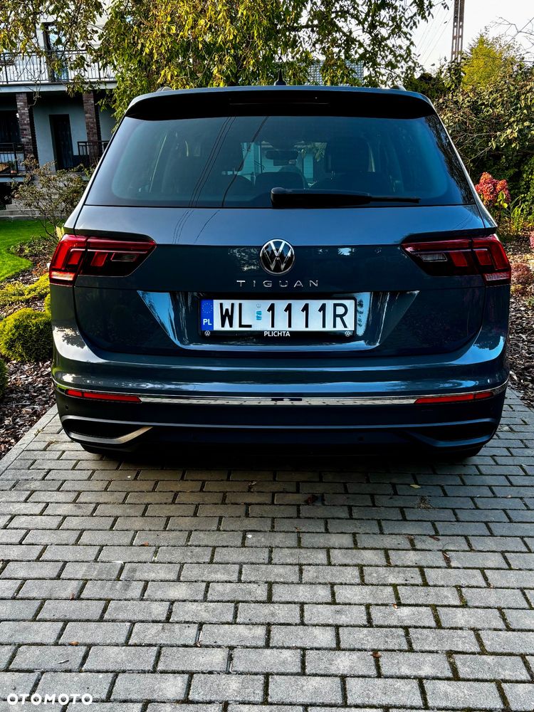 Volkswagen Tiguan 1.5 TSI EVO Life - 6