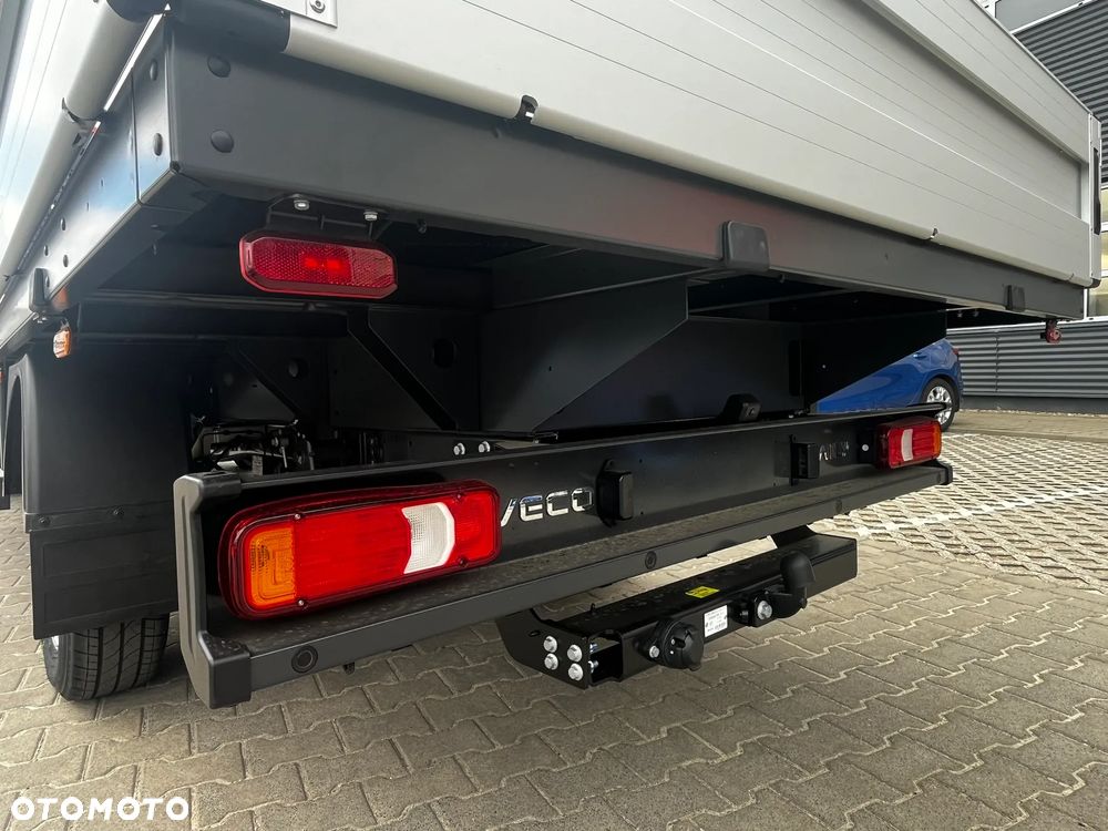Iveco DOSTĘPNY OD RĘKI - HAK w CENIE - Daily 35S18H - 20