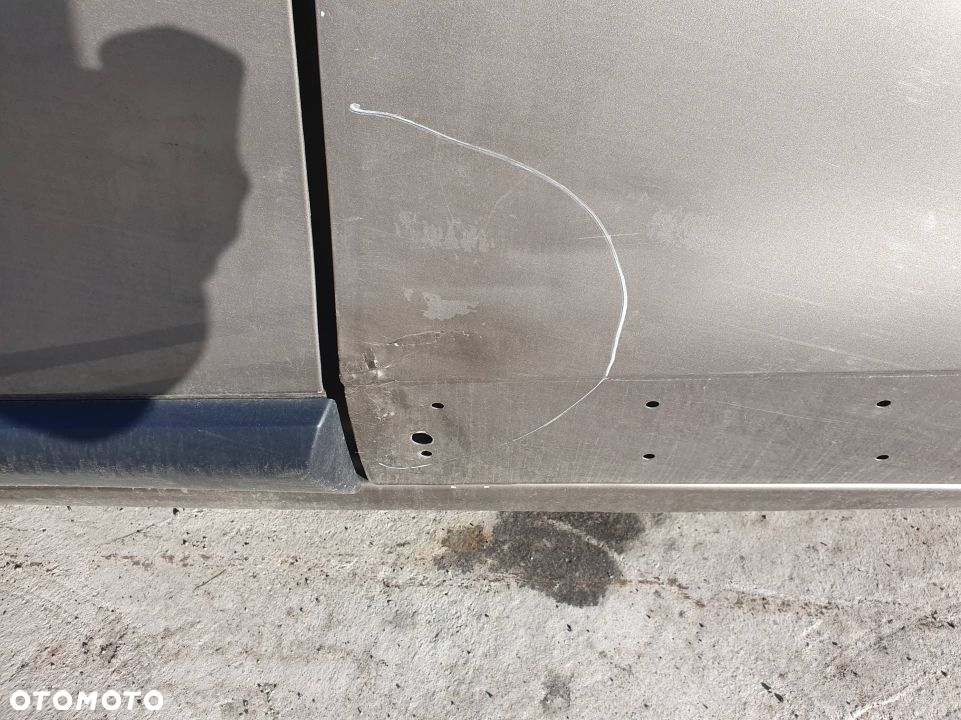 DRZWI PRZESUWNE LEWE DACIA DOKKER TEHNK - 3