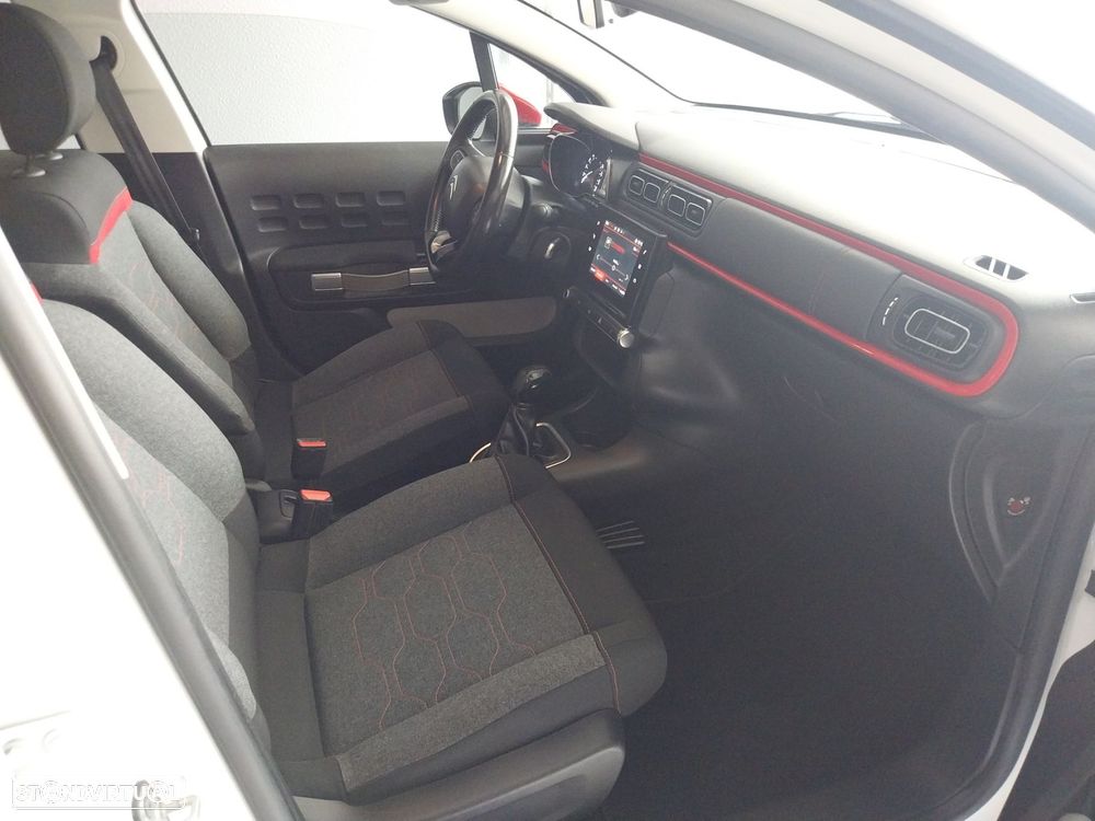 Citroën C3 1.2 PureTech Shine - 7