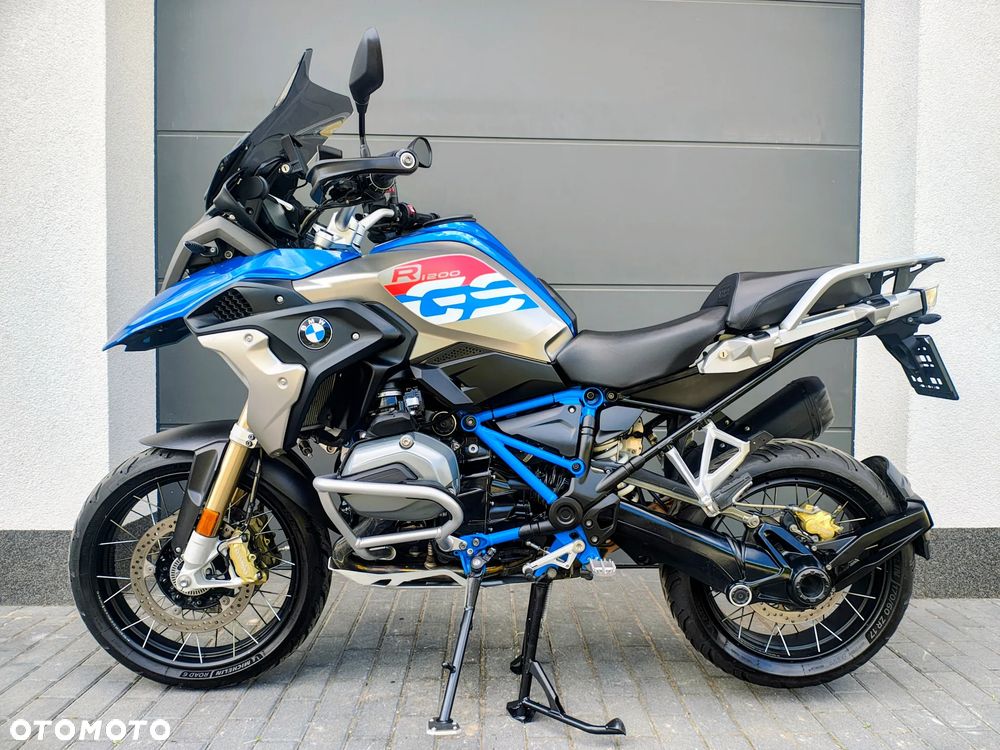 BMW GS - 6