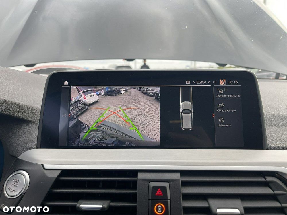 BMW X3 xDrive20i M Sport - 10