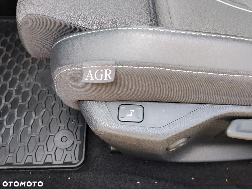 Opel Astra VI 1.5 CDTI GS S&S - 7